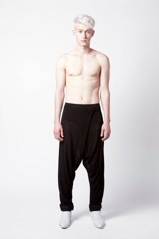 Keepers – Wrap Pant