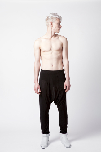 Keepers – Drop Pant